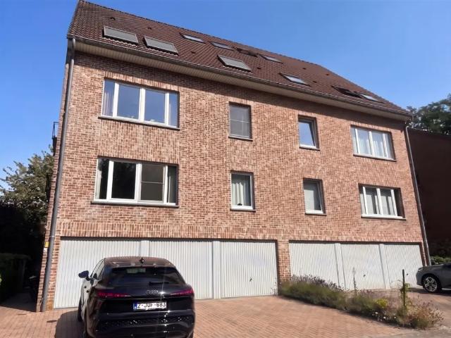 à louer Duplex Louvain Ziekelingenstraat