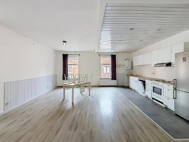 à louer Duplex Manage