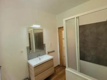 à louer Duplex Marcinelle rue Fernand Dineur rue Zenobe Gramme