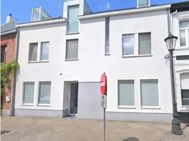 à louer Duplex Meerhout Gasthuisstraat