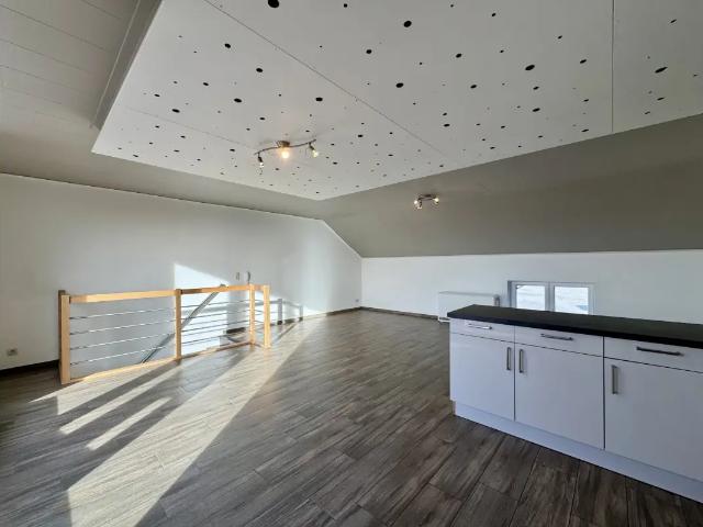 à louer Duplex Mettet