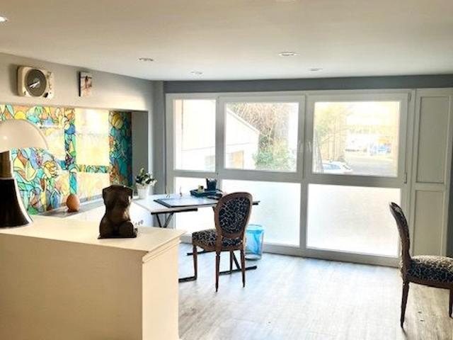 Duplex à louer, 6 pièces Grenoble 38100