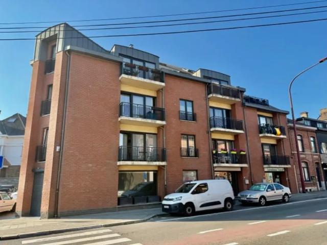 à louer Duplex Mont sur Marchienne