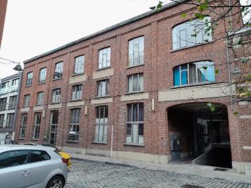 à louer Duplex Mons Rue Adolphe Pecher