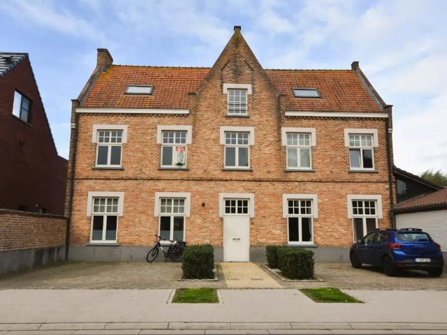 à louer Duplex Moerkerke Moerkerkebrug