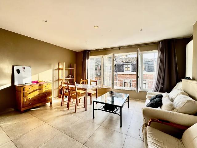 à louer Duplex Namur