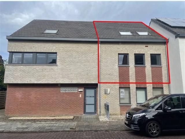 à louer Duplex Neerpelt Clercxhoevestraat