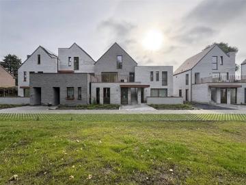 à louer Duplex Olen Vlierstraat