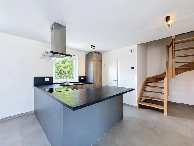 à louer Duplex Oreye grand route