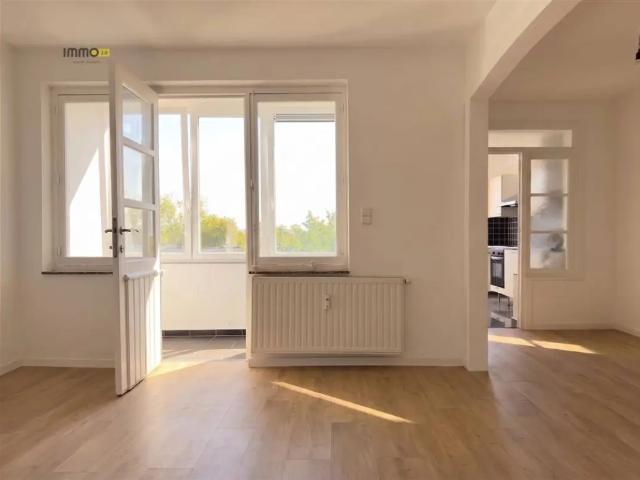 à louer Duplex Oudenaken L.A. Schockaertstraat