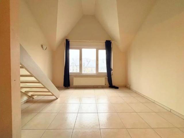 à louer Duplex Paliseul rue Saint Roch