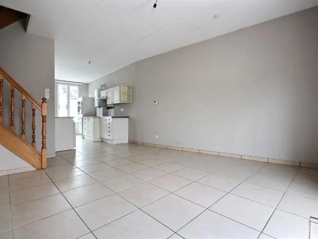 à louer Duplex Péruwelz