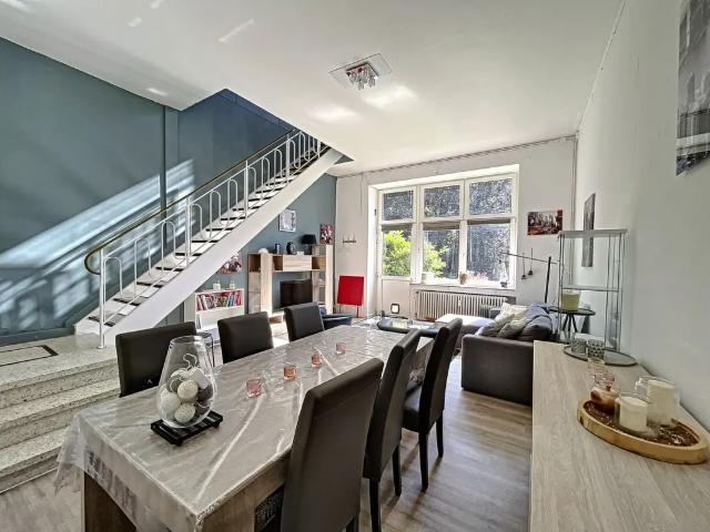 à louer Duplex Profondeville Chemin des Mésanges