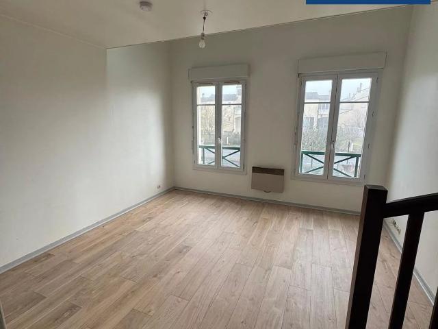 A LOUER DUPLEX RAMBOUILLET