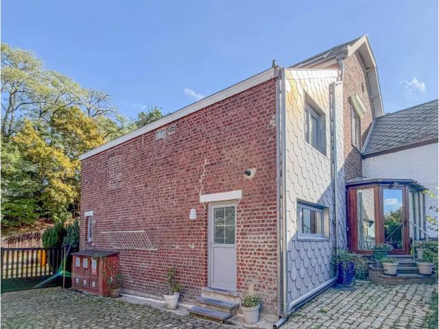 à louer Duplex Rixensart Rue de Limal