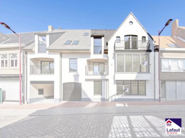 à louer Duplex Ruiselede Dorpsstraat