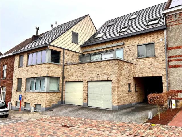 à louer Duplex Schepdaal Marktstraat