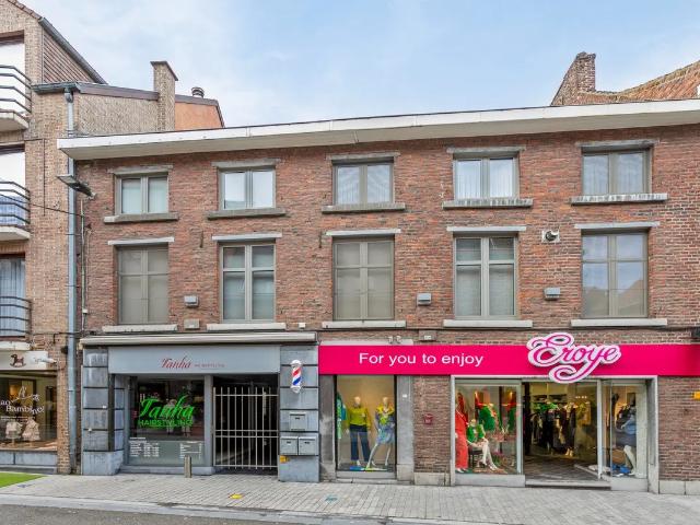 à louer Duplex Saint Trond Luikerstraat