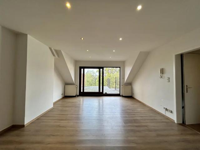 à louer Duplex Saint Gilles Avenue Brugmann