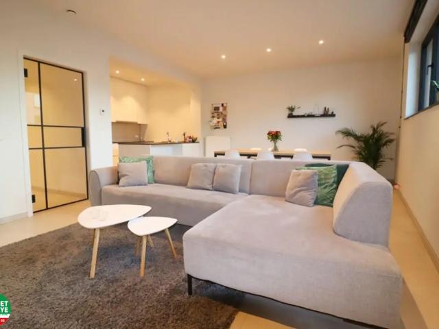 à louer Duplex Sint Andries Lange Vesting