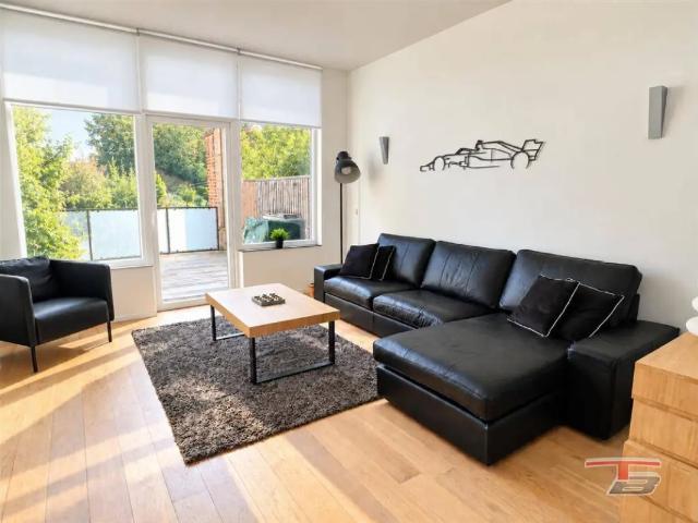 à louer Duplex Spa