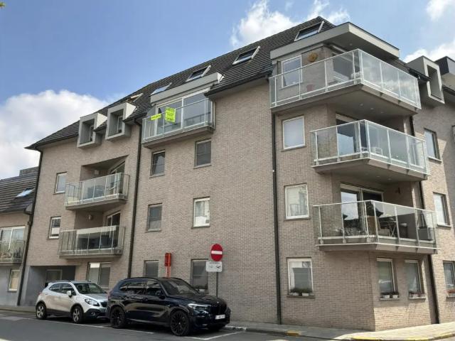 à louer Duplex Staden Guido Gezelleplein