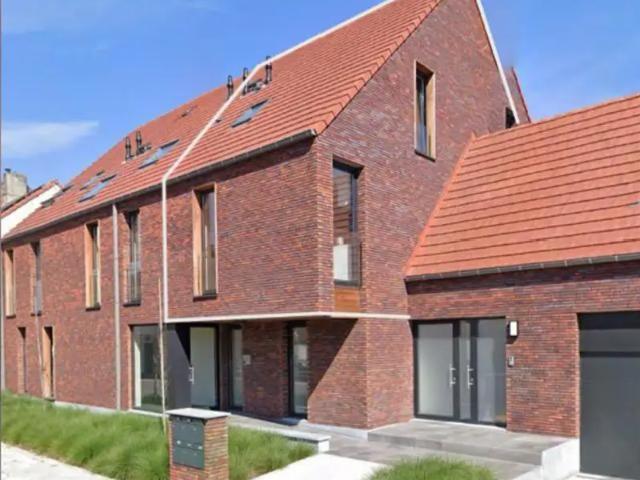 à louer Duplex Steenokkerzeel Vilvoordsesteenweg