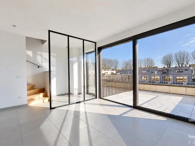à louer Duplex Sterrebeek Du Roy de Blicquylaan