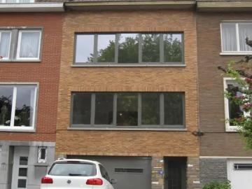 à louer Duplex Strombeek Bever Kasteelstraat