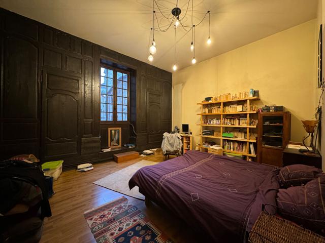 A louer, dans le coeur historique de Périgueux, bel Appartement T2 avec terrasse privative !