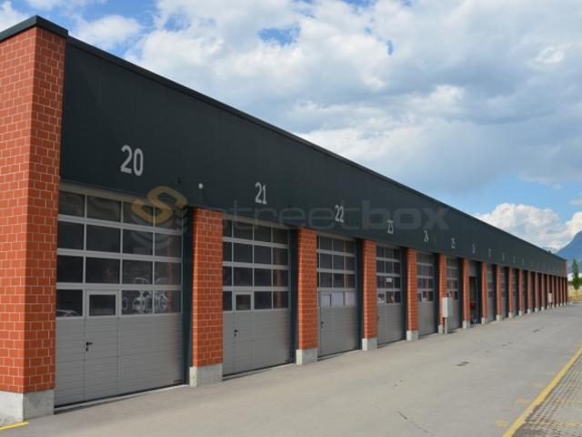 À louer de suite ! 120 m2 de plain pied ! Gratuités de loyers !