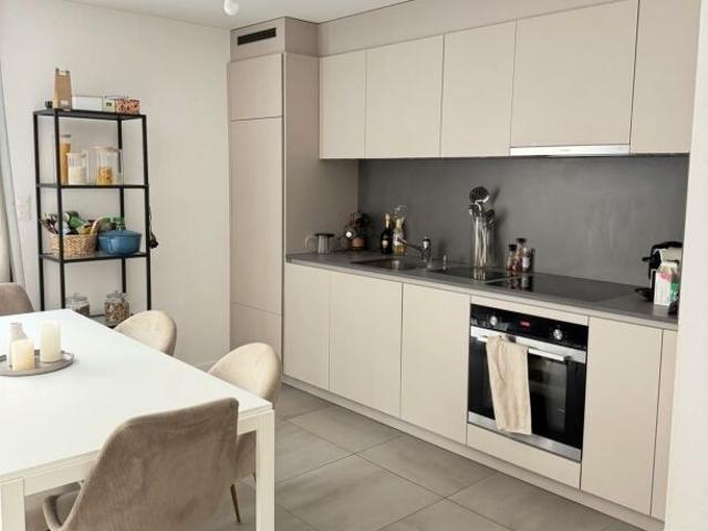 À louer dès le 1er octobre 2026 ? Bel appartement de 2,5 pièces à Boudry