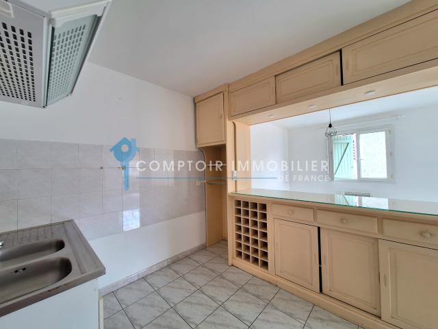 A Louer Dpt 81 Appartement 2 chambres Puylaurens