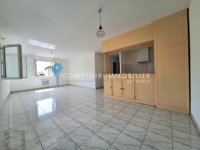 A Louer Dpt 81 Appartement 2 chambres Puylaurens