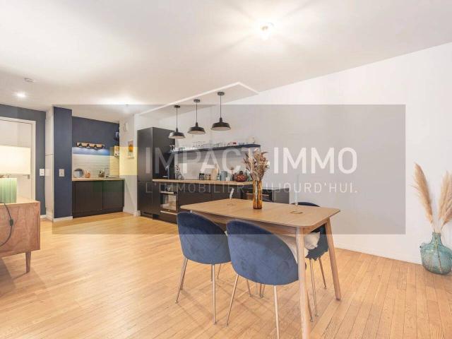 A LOUER EN MEUBLÉ A CLICHY QUARTIER REPUBLIQUE SALENGRO 3