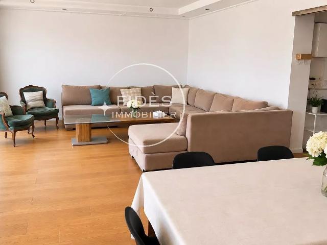 À LOUER EN EXCLUSIVITÉ – T5 MEUBLÉ – MARSEILLE 8ᵉ – 3 CHAMBRES – 2 BALCONS – GARAGE