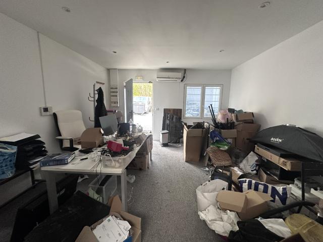 À LOUER ENTREPÔT AVEC BUREAUX BONDOUFLE 91070