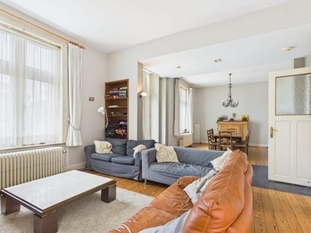 A LOUER ESNEUX charmante villa 4 chambres avec piscine