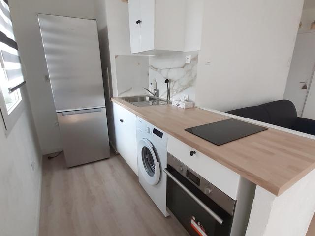 A LOUER F1 MEUBLE BONNEUIL SUR MARNE