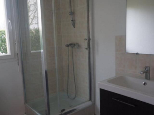 A LOUER F1 ST JEAN DE BRAYE BORD LOIRE