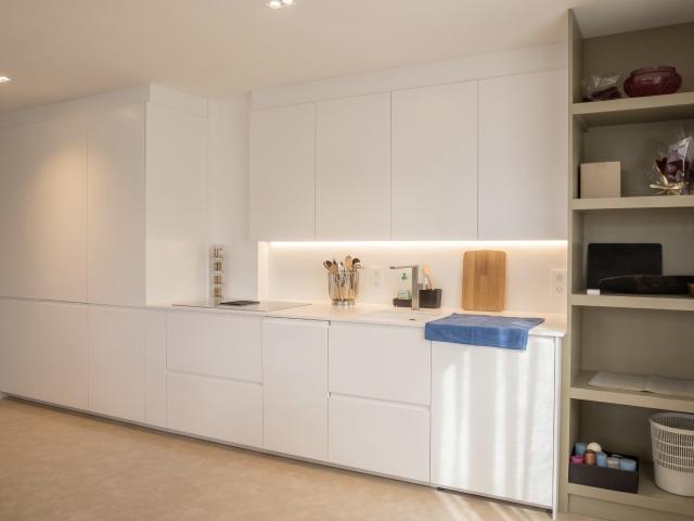 A LOUER ! F2 MEUBLE DE 56M2 DANS L'HYPER CENTRE DE STRASBOURG