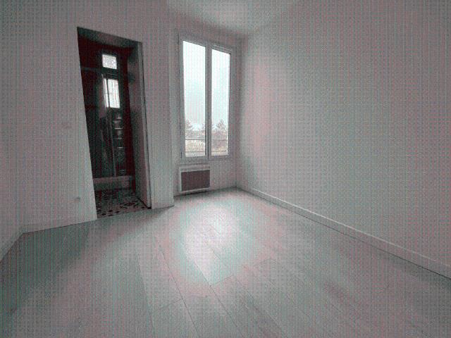 A LOUER F2 CLAMART PARFAIT ETAT 27M²