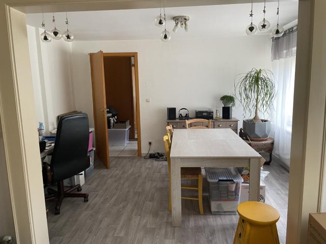 À LOUER F2 de 64,71 m2 avec garage, parking et terrasses à Kembs