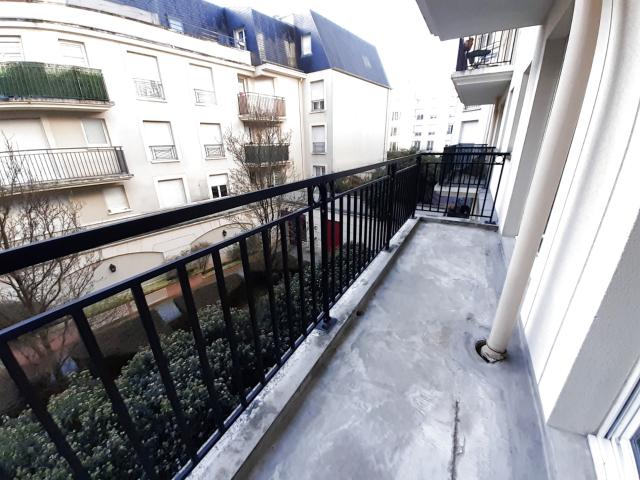 A LOUER F3 MAISONS ALFORT