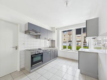 À louer F3 à Stiring Wendel avec parking et cave. FRAIS d'AGENCE OFFERTS !