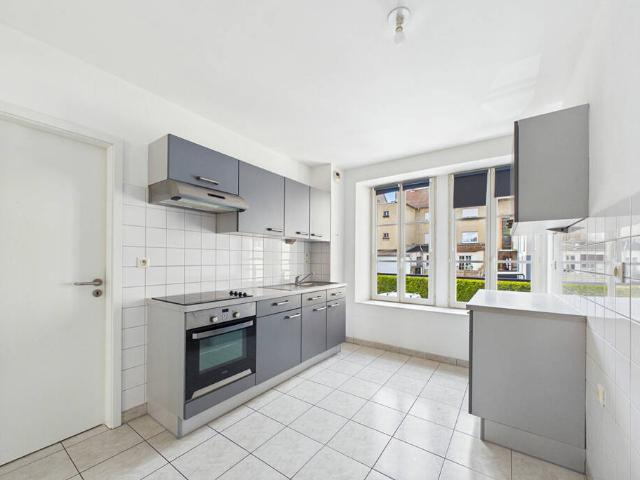 À louer F3 à Stiring Wendel avec parking et cave. FRAIS d'AGENCE OFFERTS !
