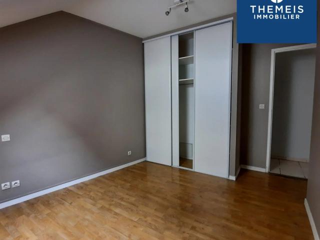 A LOUER F3 DUPLEX RAMBOUILLET