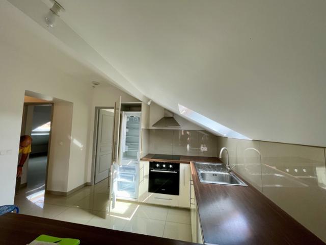 A LOUER F3 PUISEUX PONTOISE