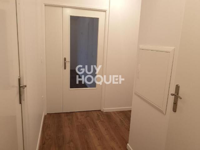 A LOUER F3 60,18m2 VILLIERS SUR MARNE 94350