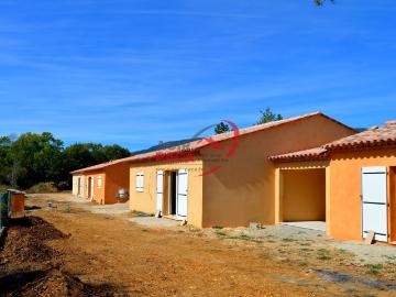 Appartement à louer à Alpes - Jardin, Cuisine équipée